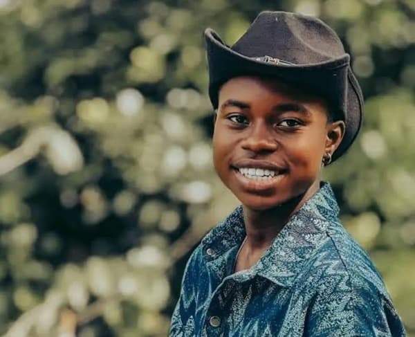 Tiktok Star Peller Says He Won’t Return to School Until Age 40