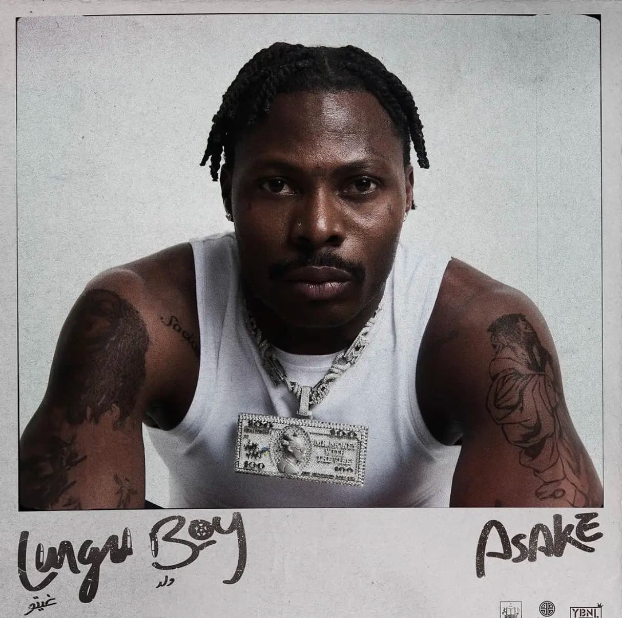 Asake Tops Billboard Afrobeats Record, Burna Boy Enters Hot 100 Top 20