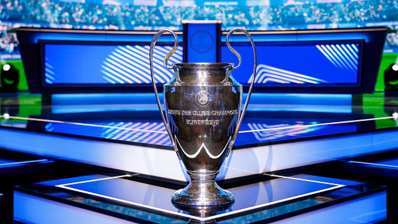 Champions League: Ajax, Napoli, Marseille Among 12 Eliminated