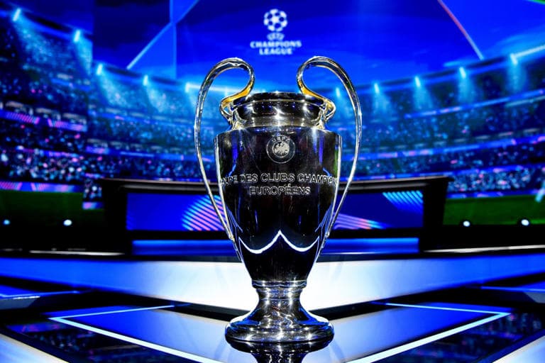 Champions League Group Stage Ends as Arsenal, Bayern Lead Teams Into Knockouts