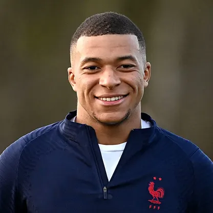 Mbappe Tops Champions League Scoring Chart After Group Stage