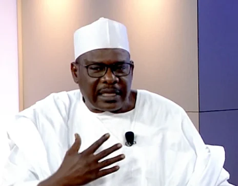 Ndume: Tinubu Now Surrounded by Elites Who Don’t Understand Politics
