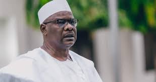 2027: North Is Grumbling, Votes Will Speak If Nothing Changes — Ndume