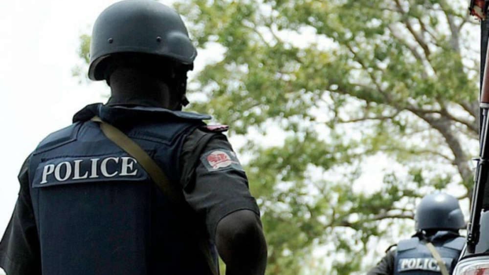 Lagos Police Arrest Couple for Faking Kidnap, Extorting N10m Ransom