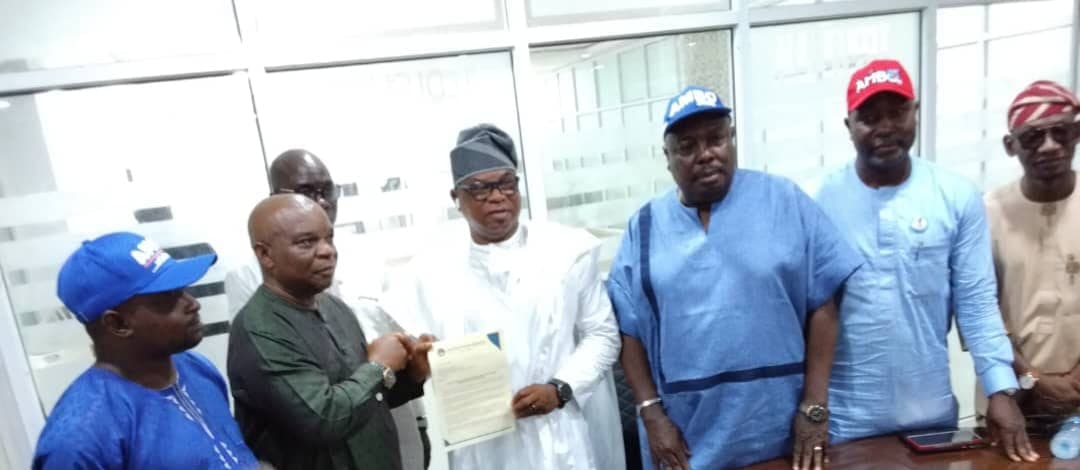 ₦14.6bn Boat Procurement to Boost Safety, Trade on Inland Waterways — Oyebamiji