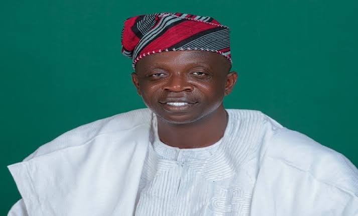 Osun APC Ward Suspends Ex-Lawmaker Oyintiloye Over Alleged Misconduct