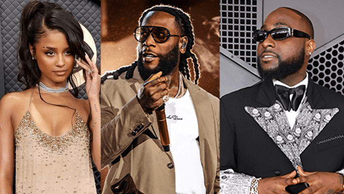 Grammy 2026: Tyla Beats Davido, Burna Boy, Ayra Starr to Best African Music Performance