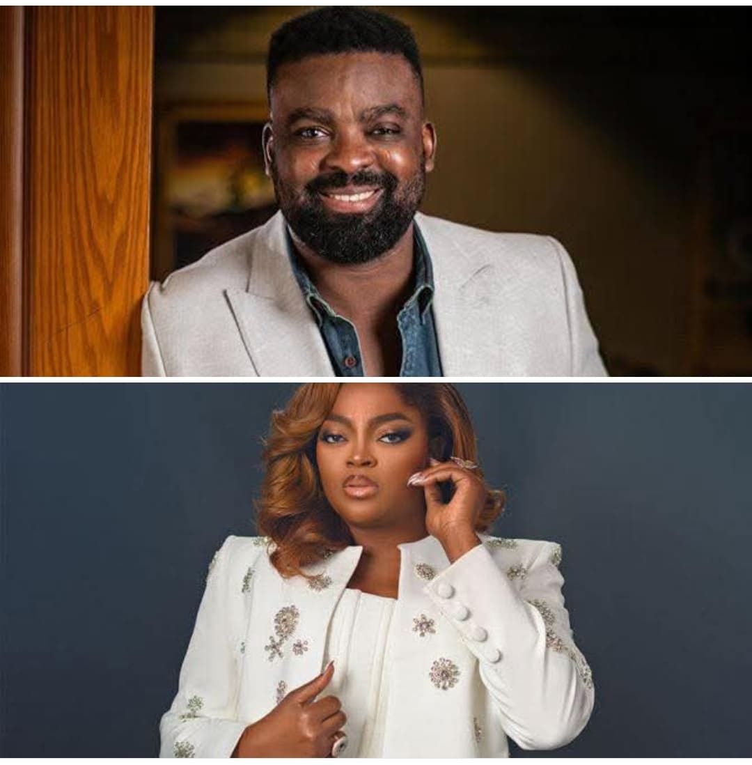 Social media erupts as Afolayan, Akindele clash sparks debate on Nollywood business models