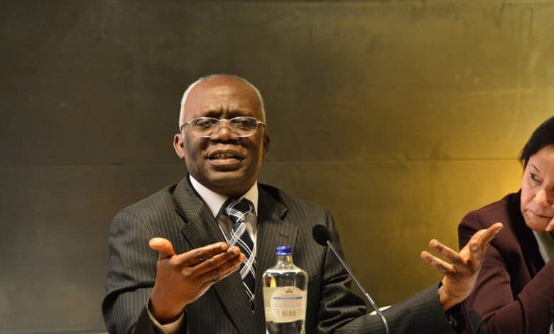 Femi Falana Condemns Lagos Waterfront Demolitions as Illegal, Calls for Respect of Housing Rights