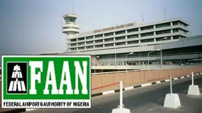 FAAN Apologizes for Power Outage at Lagos MMIA Terminal 1