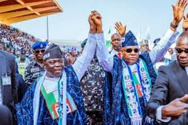 Defection of Governor Kefas to APC a “Blessing” for Taraba – Galadima Yusuf