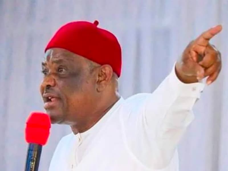 FCT Minister Wike Declares “We Are in Charge” Amid Rivers State Political Crisis