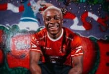 Marseille Agree €6m Deal for Super Eagles Midfielder Tochukwu Nnadi