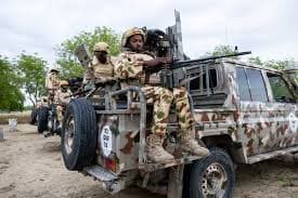 US Confirms Deployment of Military Team to Nigeria