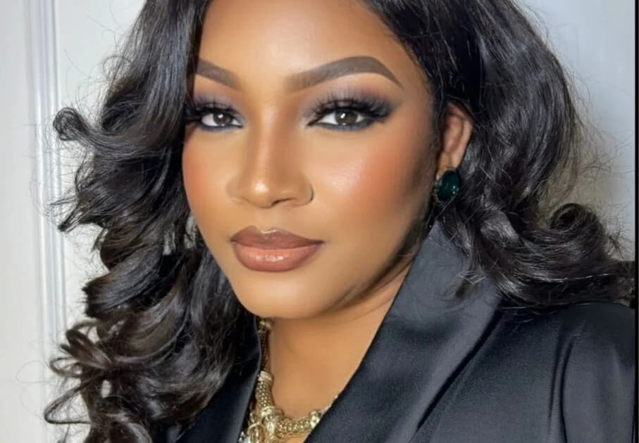 Omotola: Actors Shouldn’t Be Forced to Dance to Promote Movies