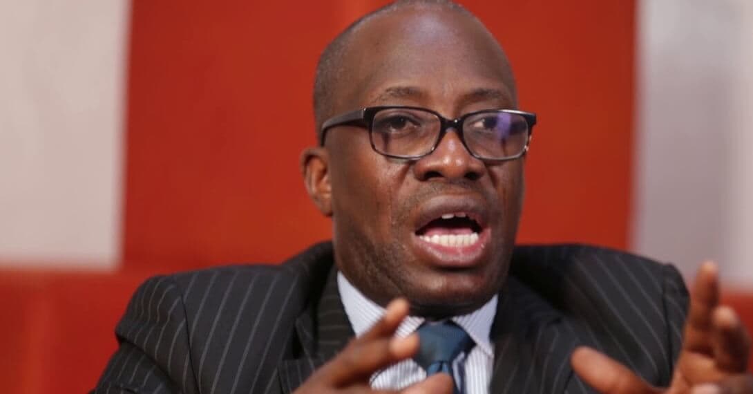 Ex-Atiku Spokesperson Segun Sowunmi Declares 2027 Ogun Governorship Ambition