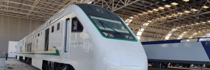 NRC Accuses Oyo State of Vandalizing Railway Assets in Ibadan