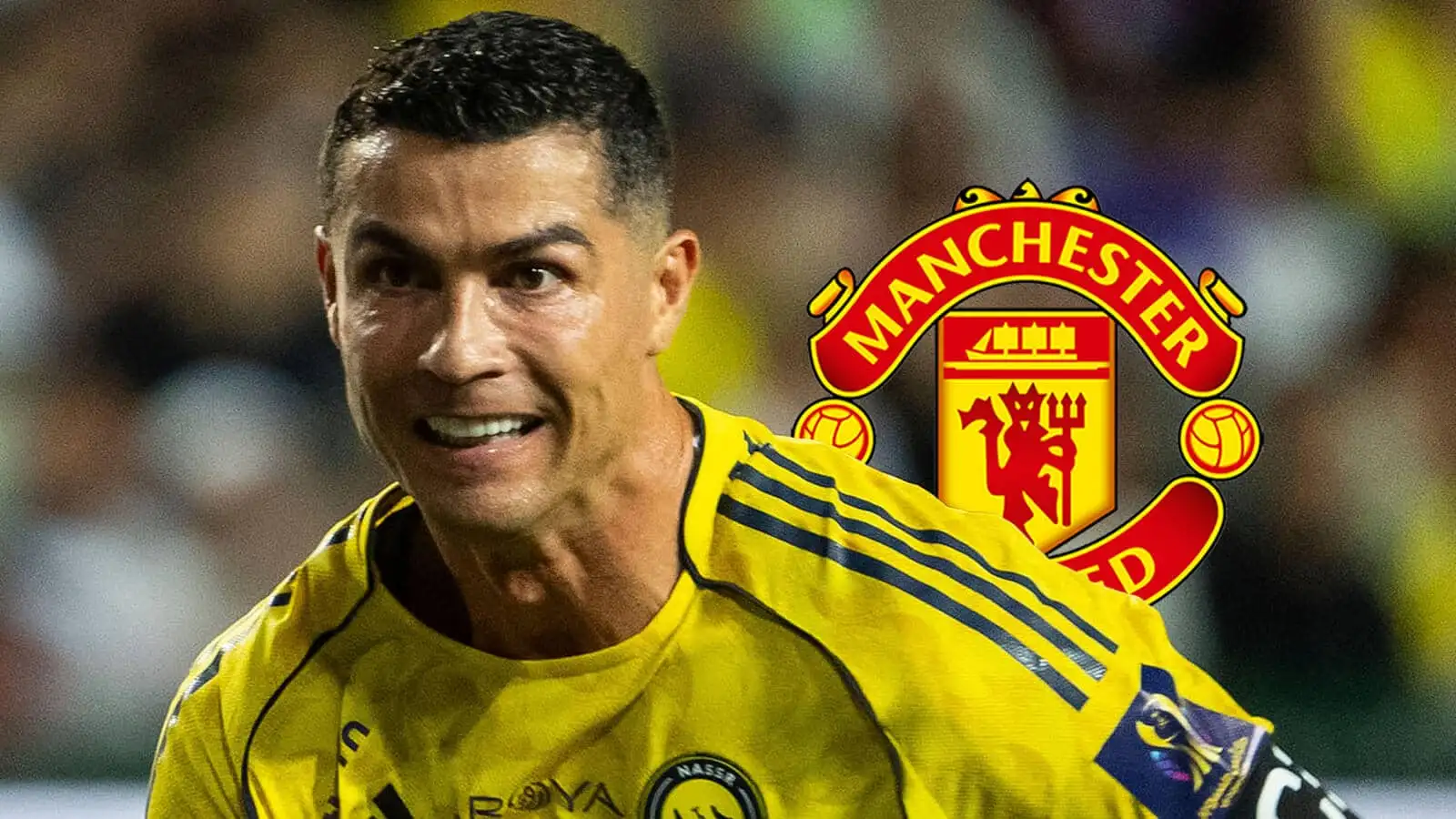 Manchester United Rules Out Cristiano Ronaldo Return Amid Al-Nassr Uncertainty