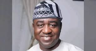 Ex-Benue Governor Gabriel Suswam Quits PDP Amid Party Crisis