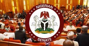 Senate Denies Rejecting Electronic Transmission of Election Results