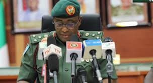 Defence HQ Clarifies Nature of Nigeria–US Military Cooperation