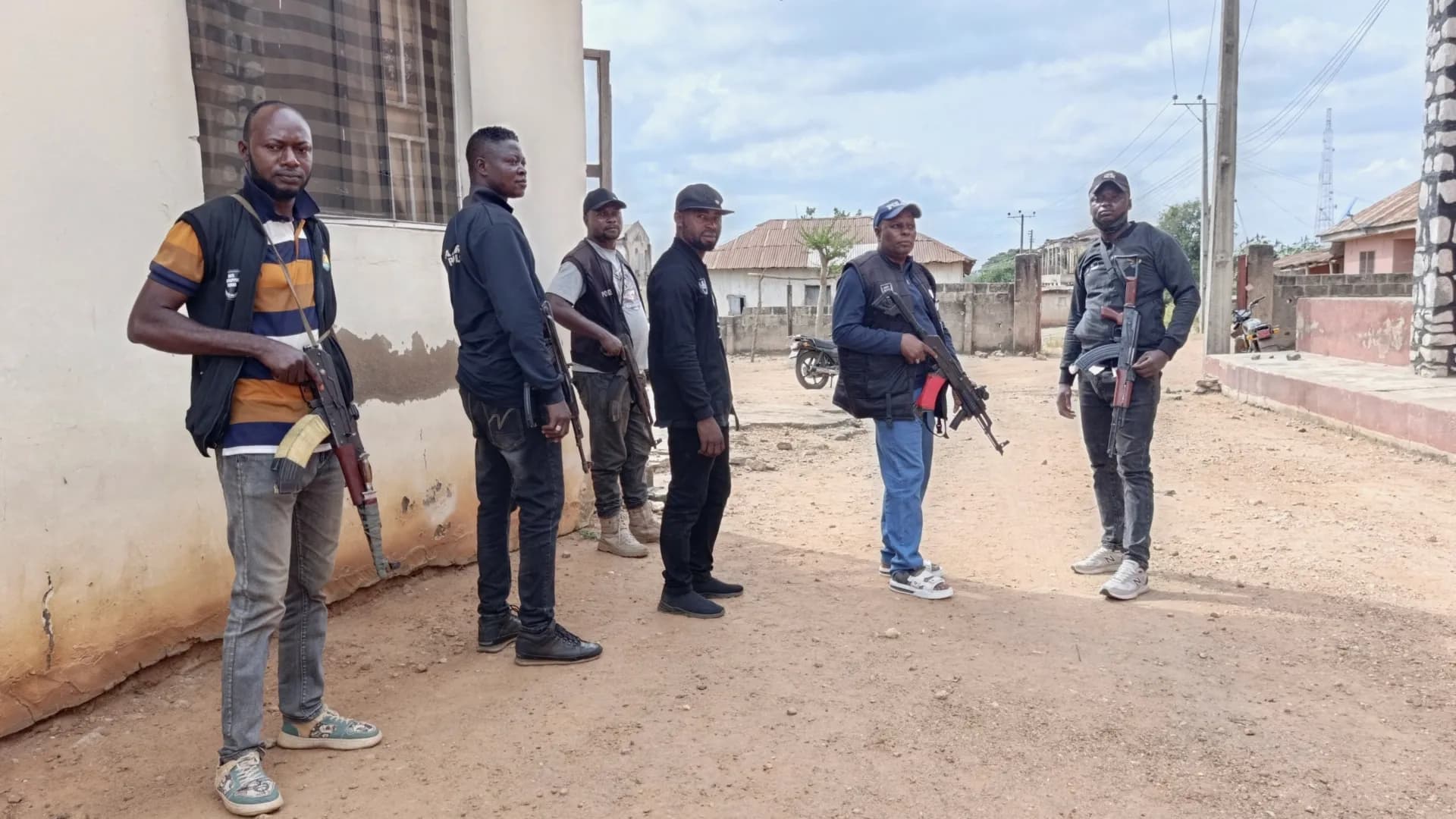 US Condemns Mass Killing of Civilians in Kwara Communities