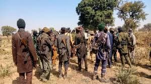 Residents Flee Plateau Communities After Fresh Bandit Attacks
