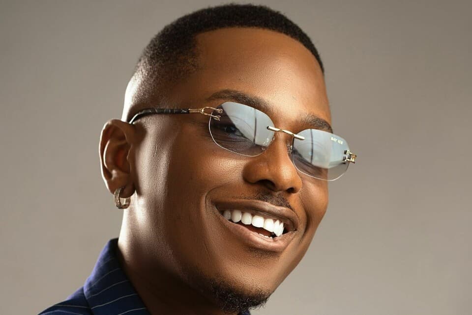 Timini Egbuson Says Love Goes Beyond Money
