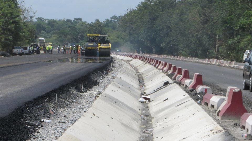 Federal Government Announces Six-Week Partial Closure of Lagos–Ibadan Expressway for Bridge Repairs