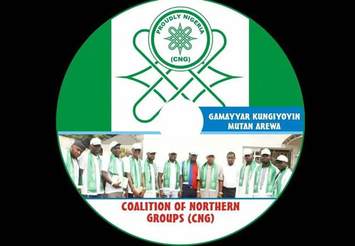 CNG Warns Against Moves to Undermine Electronic Transmission of Results Ahead of 2027 Polls