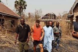 American Missionary Accuses Benue Govt of Hindering Yelwata Rebuilding Efforts