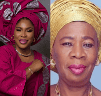 Actress Faithia Williams Announces Mother’s Death After 55th Birthday Celebration