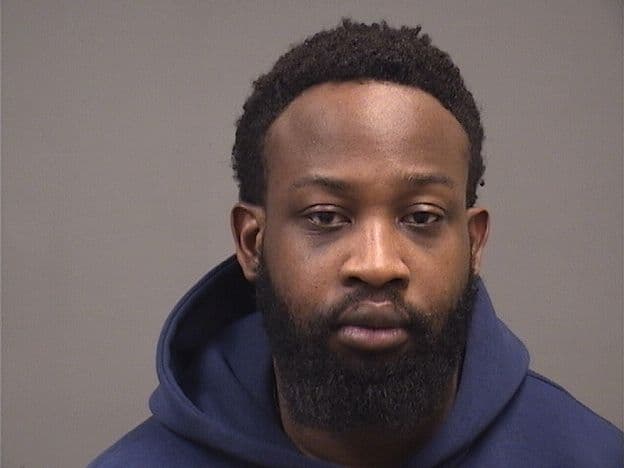 U.S Set To Deport  Invictus Obi, 17 other Nigerian On ''Worst-Of-The-Worst'' Criminal Immigrants List