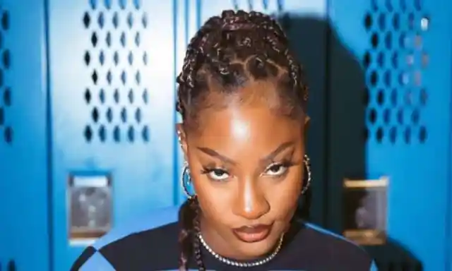 Tems Becomes First African Female Artist with Seven Billboard Hot 100 Entries