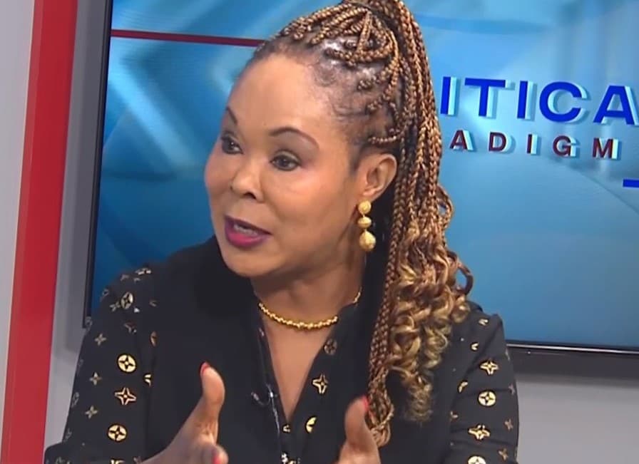 I Have No Regrets Over My Removal — Uju Kennedy-Ohanenye