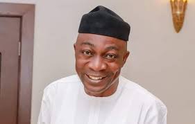 Senate Won’t Bow to Pressure Over Electronic Transmission Debate — Adaramodu