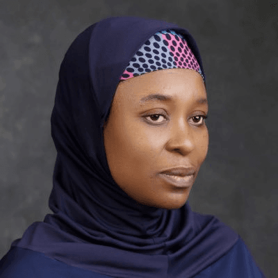 Aisha Yesufu Criticises Senate Over Electoral Act Amendment
