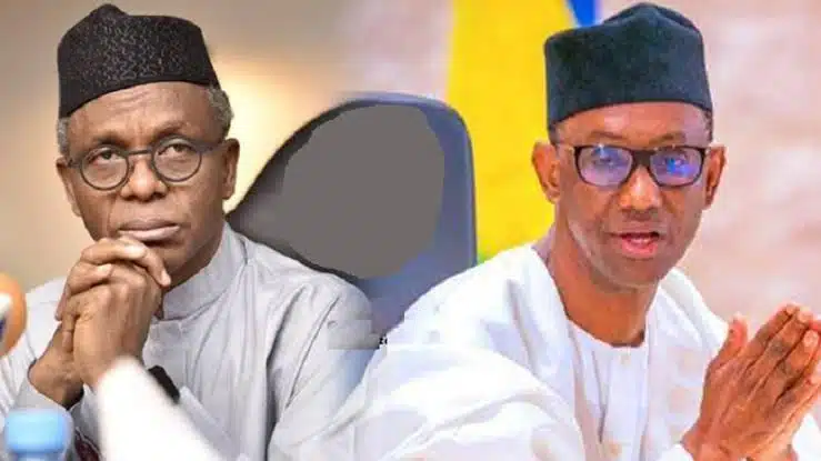 El-Rufai Accuses NSA Ribadu of Ordering Arrests Without Due Process