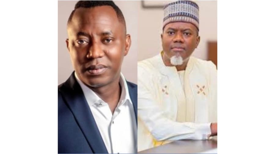 Reno Omokri Raises Concerns Over Sowore’s Remarks, Questions Economic Views