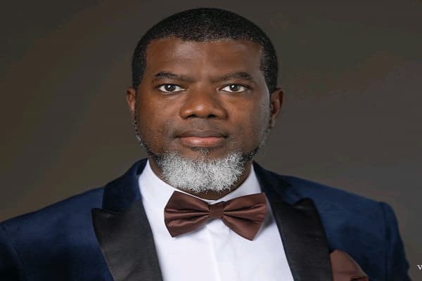 Lack of Grassroots Structure Behind Push for E-Transmission, Says Reno Omokri