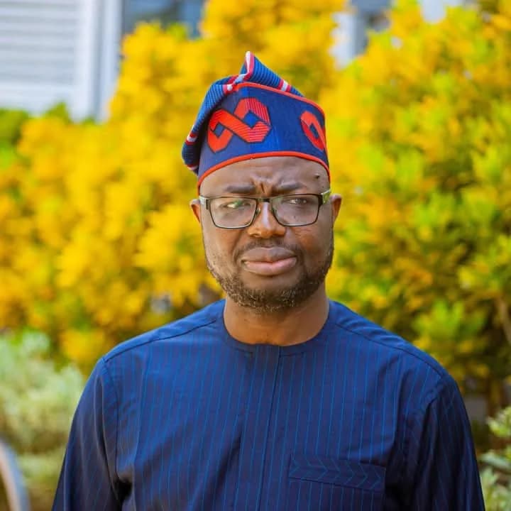 3.7 Million Nigerians Living in IDP Camps — Minister