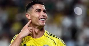 Ronaldo Returns to Al-Nassr Squad Ahead of Al-Fateh Clash