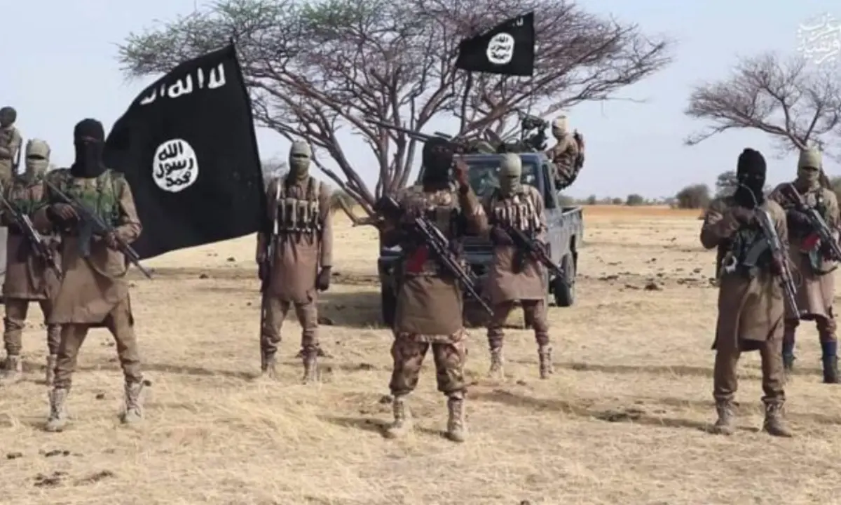 Six Soldiers, Four CJTF Members Reportedly Killed in Suspected ISWAP Attack in Borno