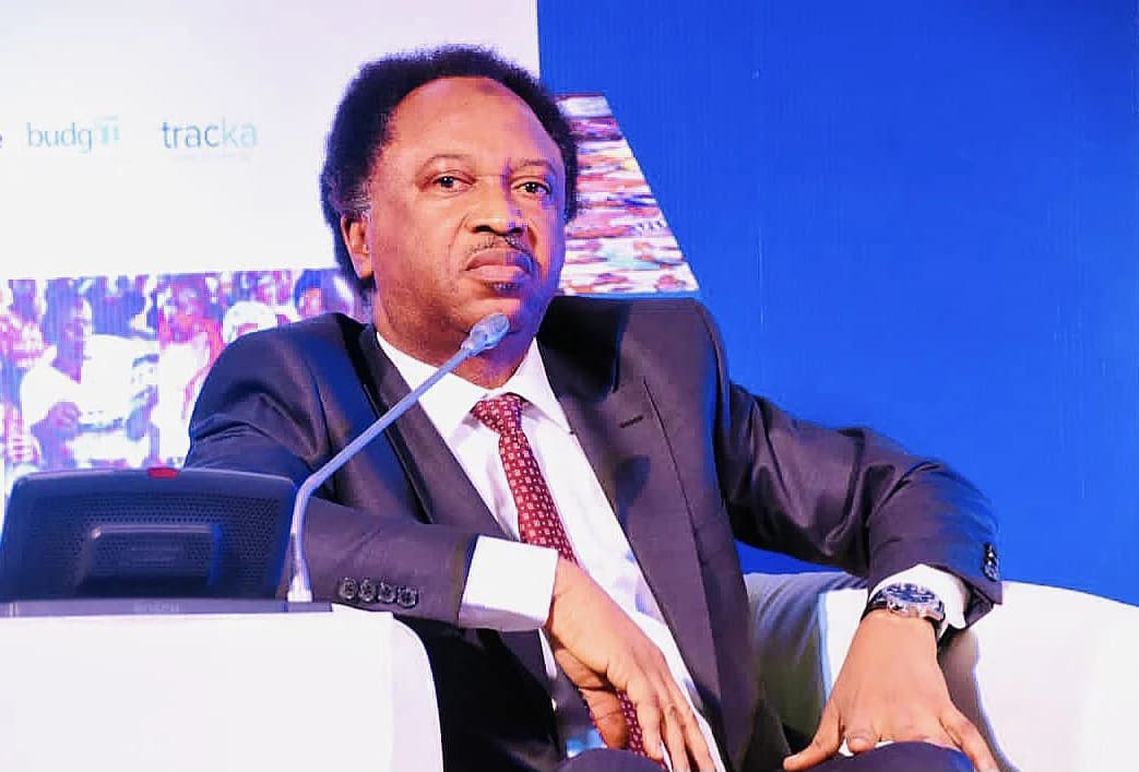 Shehu Sani Promises Recovery of Allegedly Looted Kaduna State Funds, Backs Uba Sani and Tinubu for 2027