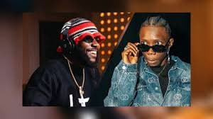 Odumodublvck Open to Reconciling With Blaqbonez, Demands Personal Apology