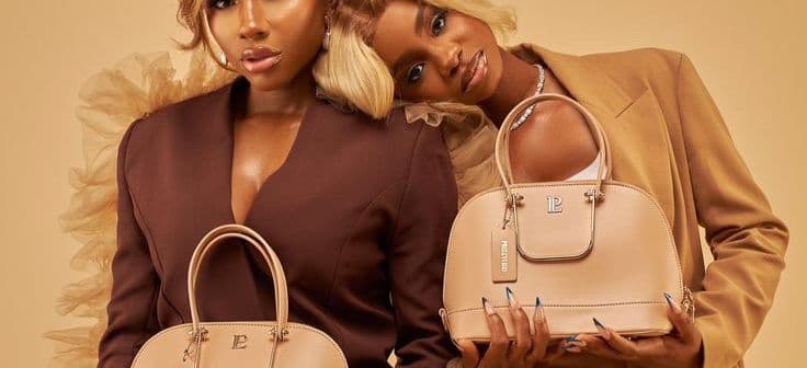 Why Nigerian Girls Love a Statement Bag 