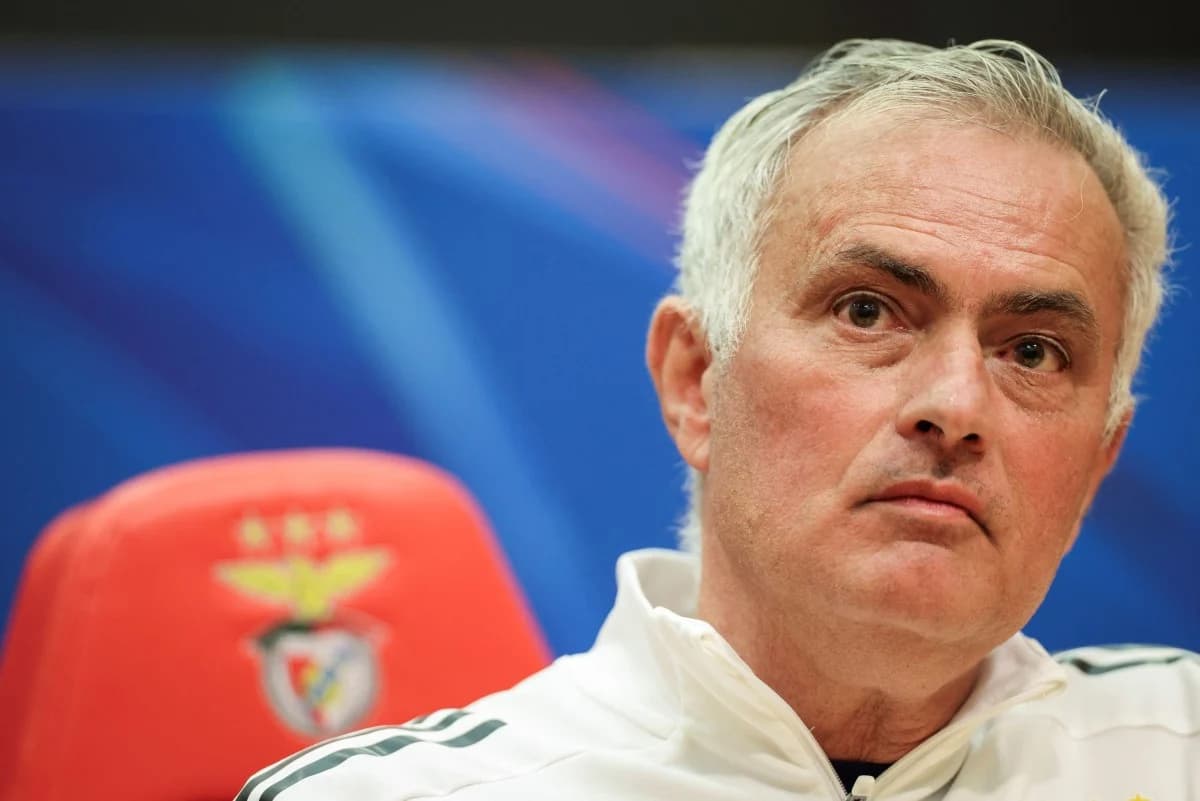Mourinho Backs Arbeloa’s Future at Real Madrid, Eyes Champions League Upset with Benfica