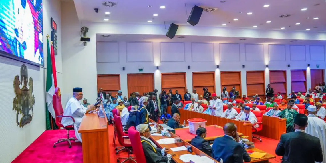 Tension in Reps as Lawmakers Clash Over Move to Reverse Electoral Act Amendment