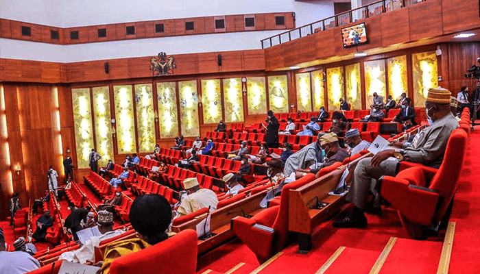 Fifteen Senators Identified After Backing Mandatory Real-Time Result Transmission