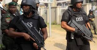 DSS Witness Links ISWAP Cell, Funding and Weapons to Owo Church Attack